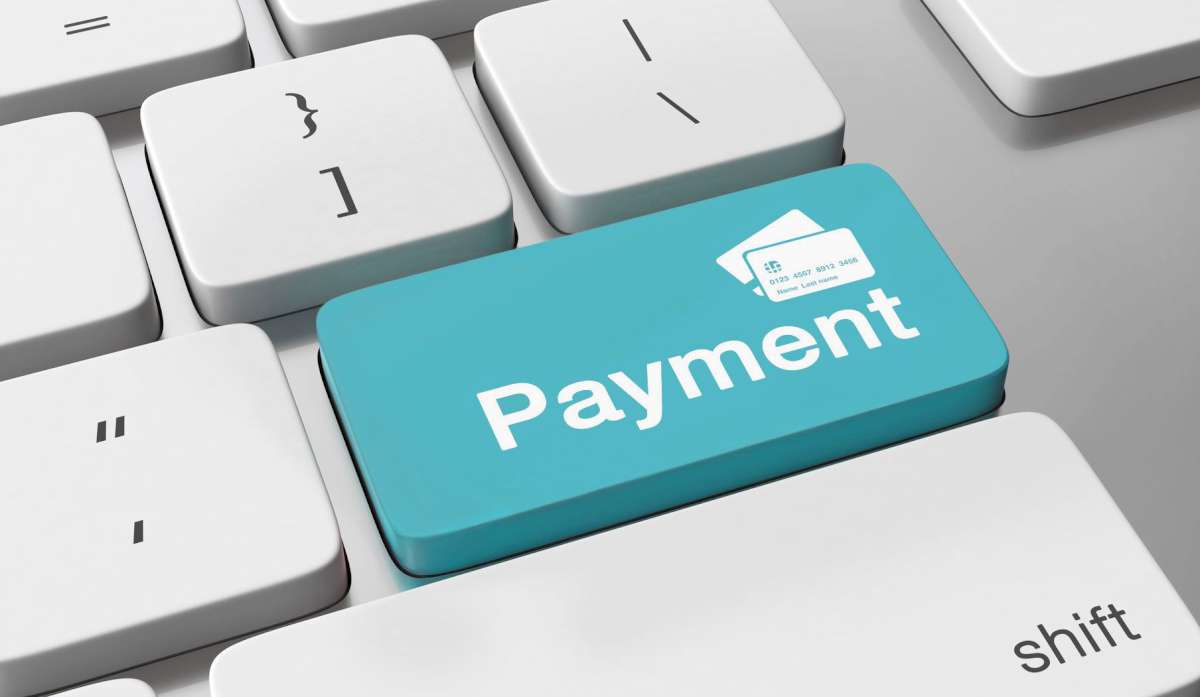 Offer Various Payment Methods as an Escort