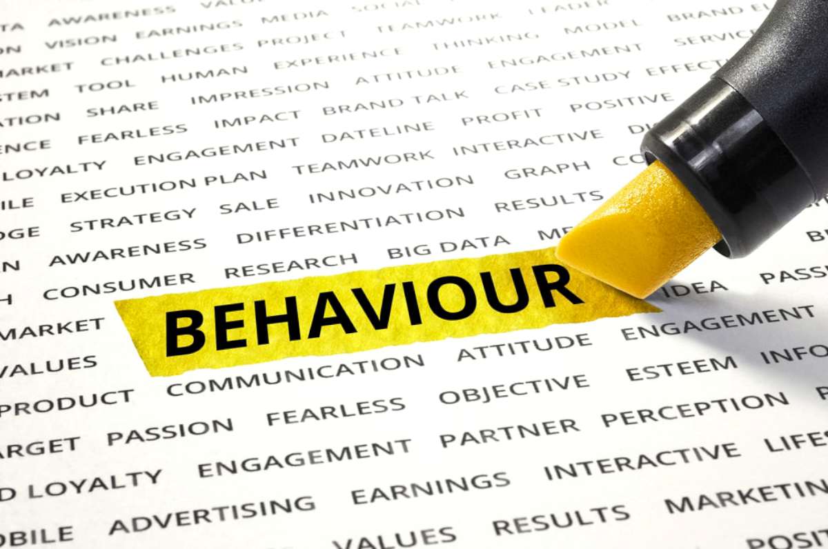 Monitor Your Own Behaviour as an Escort