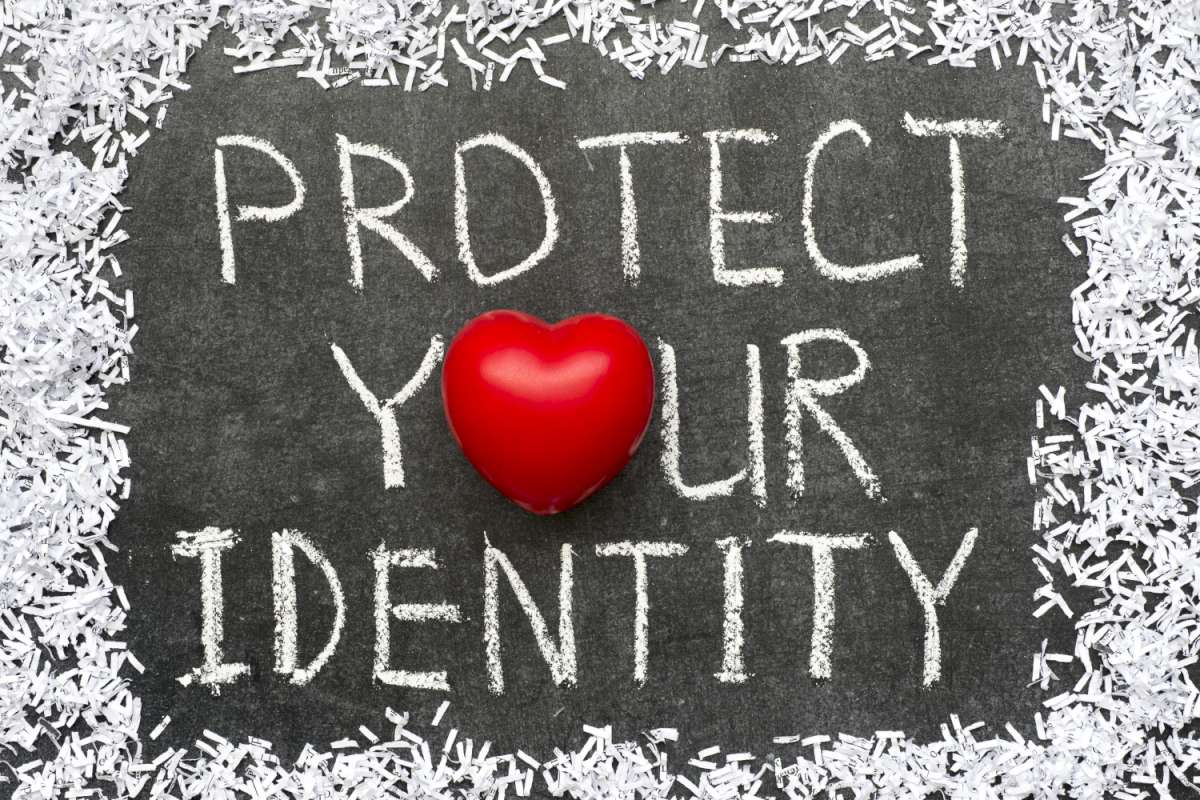 Protect Your Identity as an Escort