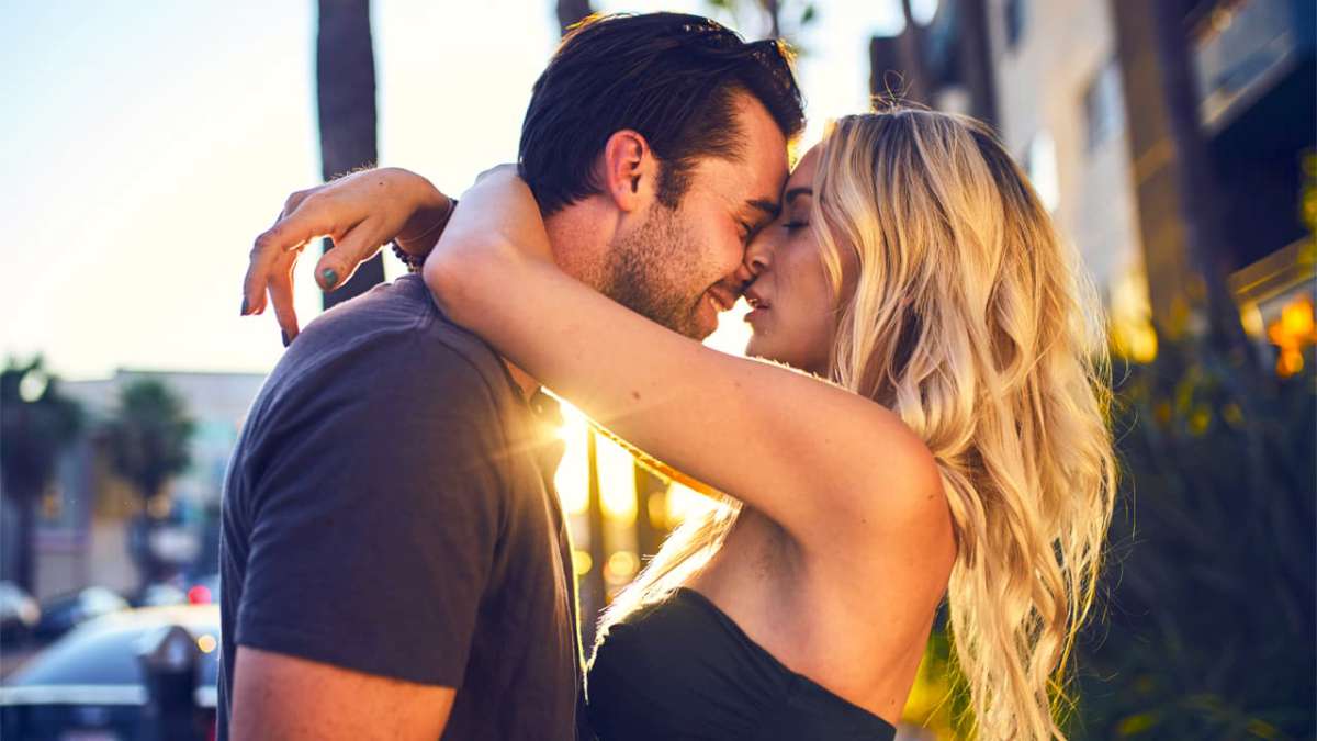 Explore Alternative Intimacy and Sensual Experiences With a Partner