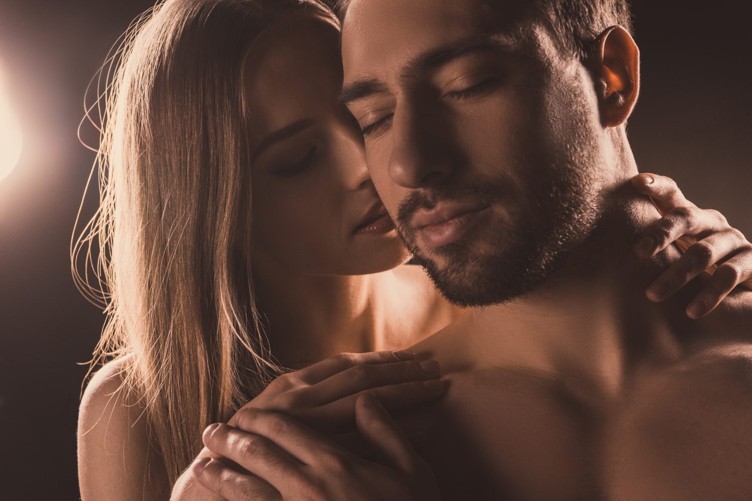 Embracing Dirty Talk in Intimate Moments, Absolutely!