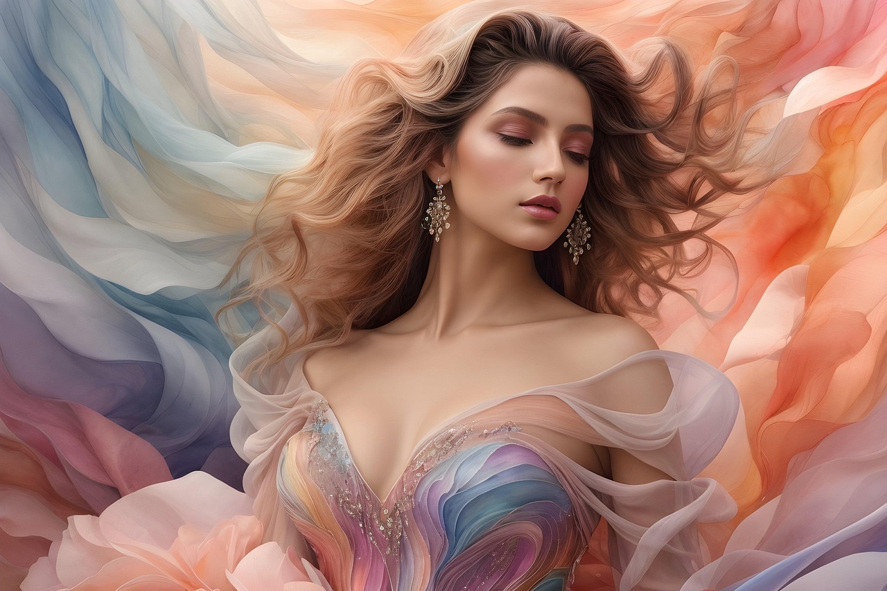 The Myth of Perfection in the Escort Industry