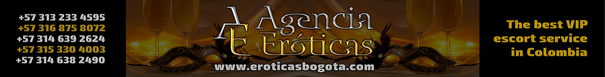 Eroticas Agency